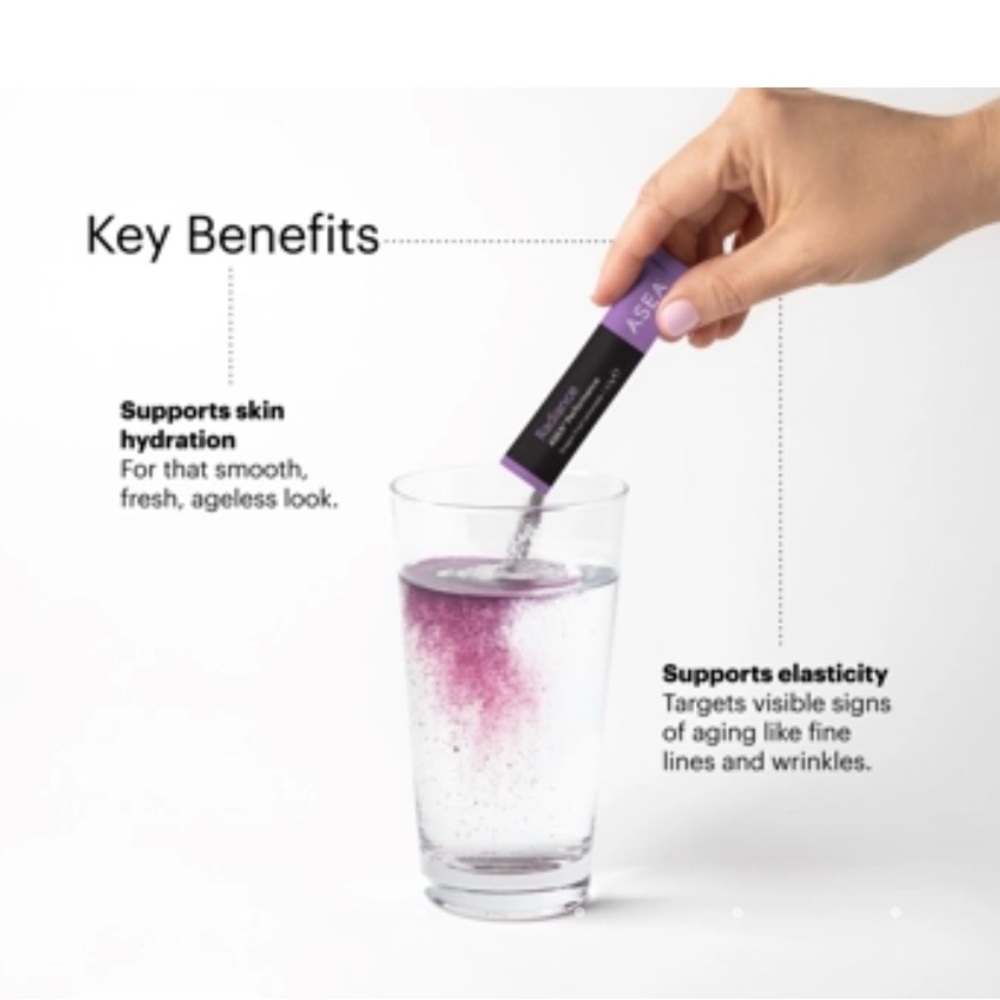 ASEA Radiance - Picture 2 of 7